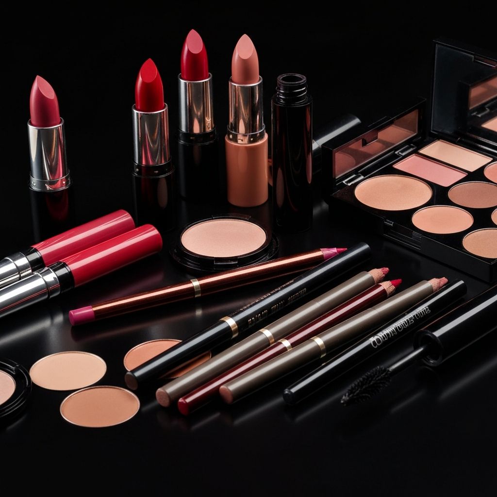 Featured Course: Professional Makeup Mastery